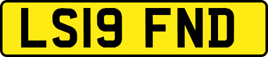 LS19FND