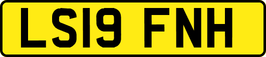 LS19FNH