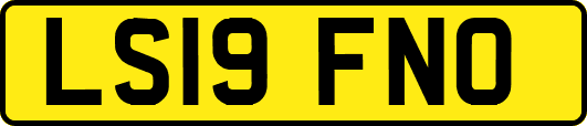 LS19FNO