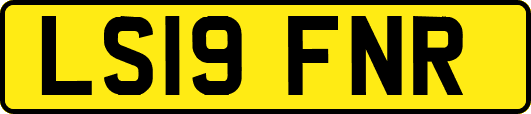 LS19FNR