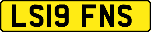 LS19FNS