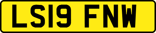 LS19FNW