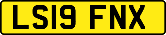 LS19FNX