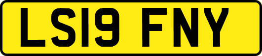 LS19FNY