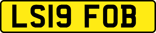 LS19FOB