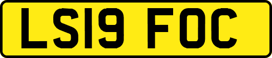 LS19FOC