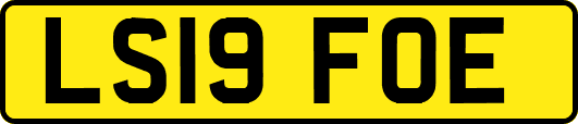 LS19FOE