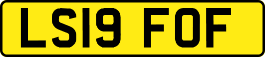 LS19FOF