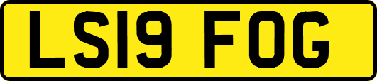 LS19FOG