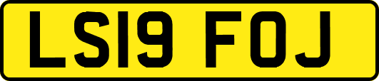 LS19FOJ