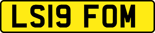 LS19FOM