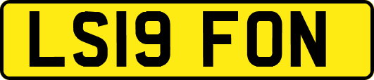 LS19FON