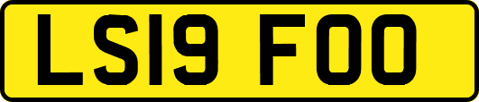 LS19FOO