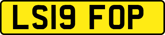 LS19FOP