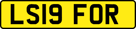 LS19FOR