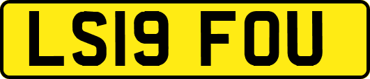 LS19FOU