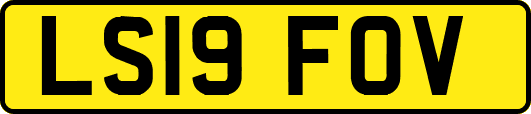 LS19FOV