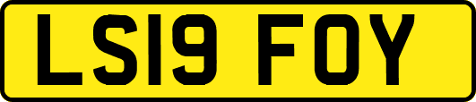 LS19FOY