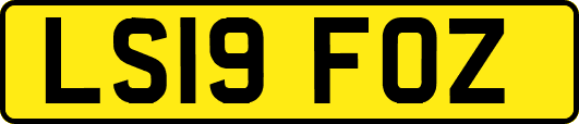 LS19FOZ