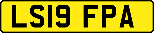 LS19FPA