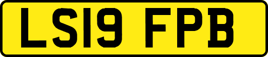 LS19FPB