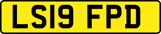 LS19FPD