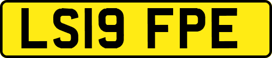 LS19FPE