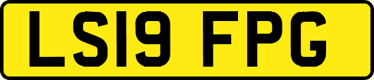 LS19FPG