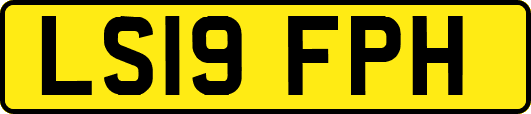 LS19FPH