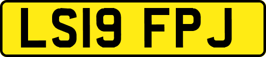 LS19FPJ