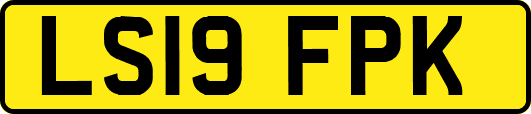 LS19FPK