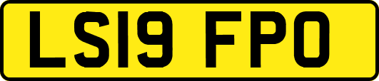 LS19FPO