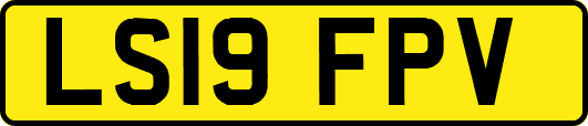 LS19FPV