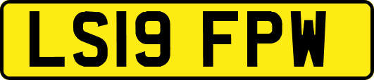 LS19FPW