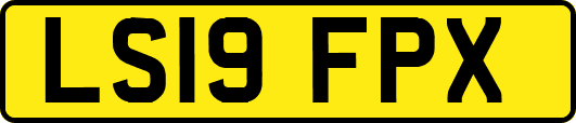 LS19FPX