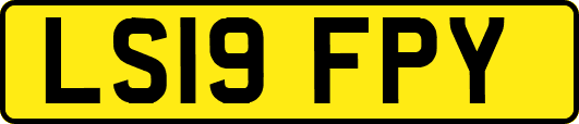 LS19FPY