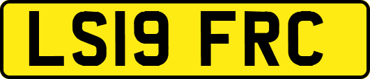 LS19FRC