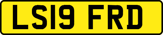 LS19FRD