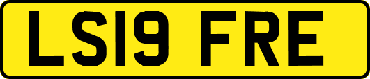 LS19FRE