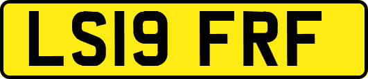 LS19FRF