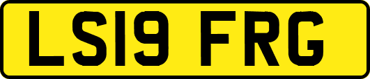 LS19FRG