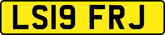 LS19FRJ