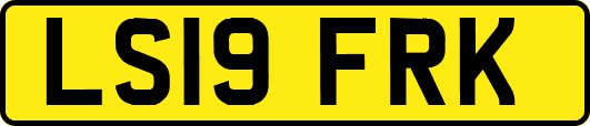 LS19FRK