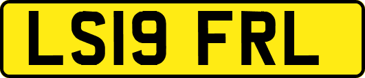 LS19FRL