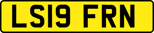 LS19FRN