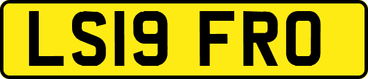 LS19FRO