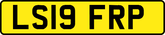 LS19FRP