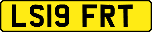 LS19FRT