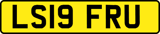 LS19FRU