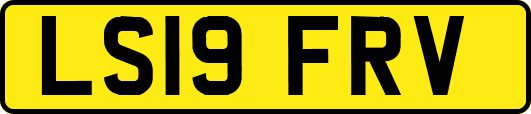 LS19FRV